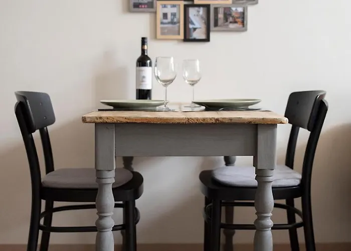 アパート Aan De Geul *