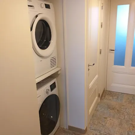 Apartment Aan De Geul