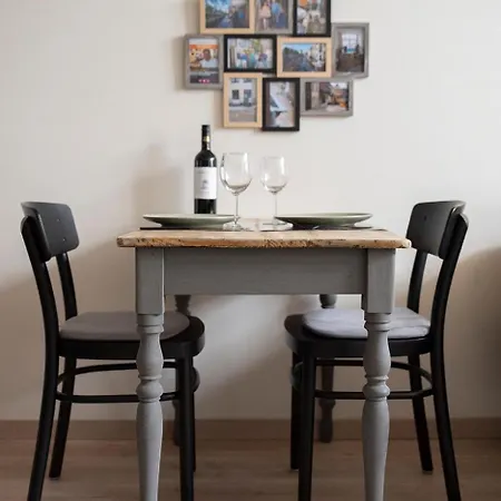 Apartment Aan De Geul *