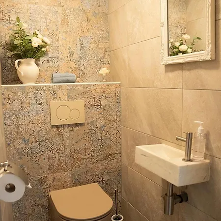 Apartment Aan De Geul *