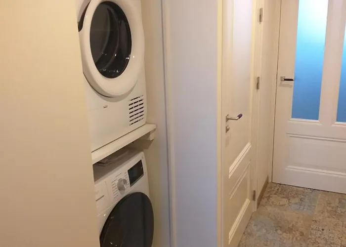 Апартаменты Aan De Geul