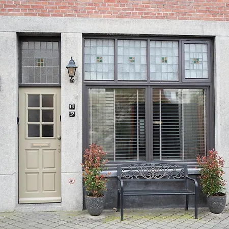 Aan De Geul Apartmán