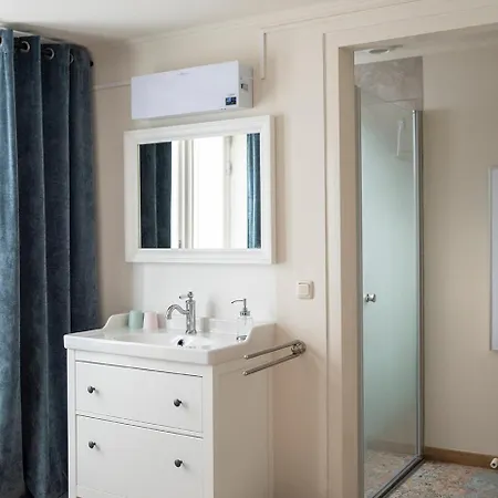 Aan De Geul Apartmán